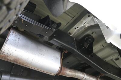 2003 Ford F-350 Lariat  NEW FACTORY FORD TRANSMISSION 1K MLS AGO* 100% RUST FREE* ALL SERVICE RECORDS SINCE NEW* SHORT BED* NEVER HAD 5TH WHEEL OR GOOSENECK* NEW BILSTEIN 5100 SERIES SHOCKS - Photo 30 - Portland, OR 97230