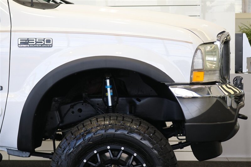 2003 Ford F-350 Lariat  NEW FACTORY FORD TRANSMISSION 1K MLS AGO* 100% RUST FREE* ALL SERVICE RECORDS SINCE NEW* SHORT BED* NEVER HAD 5TH WHEEL OR GOOSENECK* NEW BILSTEIN 5100 SERIES SHOCKS - Photo 49 - Portland, OR 97230
