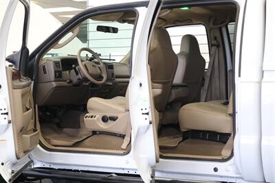 2003 Ford F-350 Lariat  NEW FACTORY FORD TRANSMISSION 1K MLS AGO* 100% RUST FREE* ALL SERVICE RECORDS SINCE NEW* SHORT BED* NEVER HAD 5TH WHEEL OR GOOSENECK* NEW BILSTEIN 5100 SERIES SHOCKS - Photo 64 - Portland, OR 97230