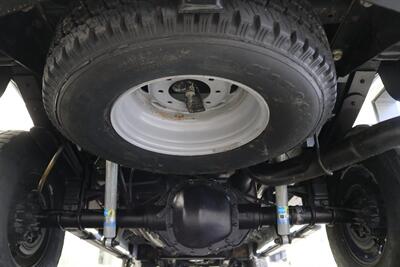 2003 Ford F-350 Lariat  NEW FACTORY FORD TRANSMISSION 1K MLS AGO* 100% RUST FREE* ALL SERVICE RECORDS SINCE NEW* SHORT BED* NEVER HAD 5TH WHEEL OR GOOSENECK* NEW BILSTEIN 5100 SERIES SHOCKS - Photo 93 - Portland, OR 97230