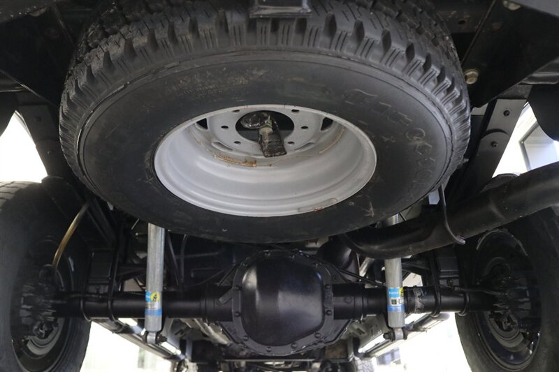 2003 Ford F-350 Lariat  NEW FACTORY FORD TRANSMISSION 1K MLS AGO* 100% RUST FREE* ALL SERVICE RECORDS SINCE NEW* SHORT BED* NEVER HAD 5TH WHEEL OR GOOSENECK* NEW BILSTEIN 5100 SERIES SHOCKS - Photo 93 - Portland, OR 97230