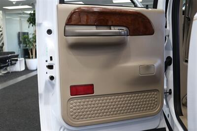 2003 Ford F-350 Lariat  NEW FACTORY FORD TRANSMISSION 1K MLS AGO* 100% RUST FREE* ALL SERVICE RECORDS SINCE NEW* SHORT BED* NEVER HAD 5TH WHEEL OR GOOSENECK* NEW BILSTEIN 5100 SERIES SHOCKS - Photo 68 - Portland, OR 97230