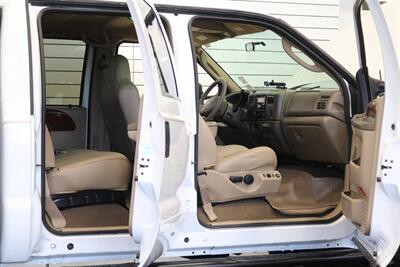 2003 Ford F-350 Lariat  NEW FACTORY FORD TRANSMISSION 1K MLS AGO* 100% RUST FREE* ALL SERVICE RECORDS SINCE NEW* SHORT BED* NEVER HAD 5TH WHEEL OR GOOSENECK* NEW BILSTEIN 5100 SERIES SHOCKS - Photo 65 - Portland, OR 97230