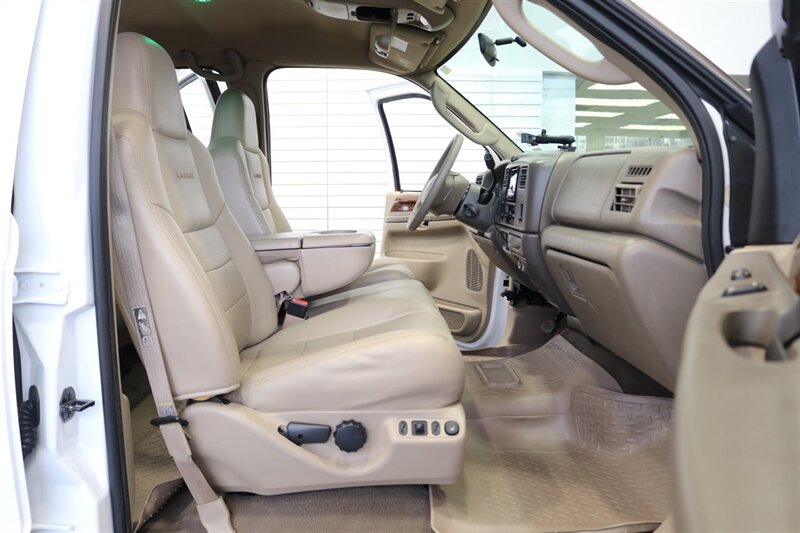 2003 Ford F-350 Lariat  NEW FACTORY FORD TRANSMISSION 1K MLS AGO* 100% RUST FREE* ALL SERVICE RECORDS SINCE NEW* SHORT BED* NEVER HAD 5TH WHEEL OR GOOSENECK* NEW BILSTEIN 5100 SERIES SHOCKS - Photo 79 - Portland, OR 97230