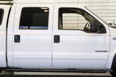 2003 Ford F-350 Lariat  NEW FACTORY FORD TRANSMISSION 1K MLS AGO* 100% RUST FREE* ALL SERVICE RECORDS SINCE NEW* SHORT BED* NEVER HAD 5TH WHEEL OR GOOSENECK* NEW BILSTEIN 5100 SERIES SHOCKS - Photo 51 - Portland, OR 97230