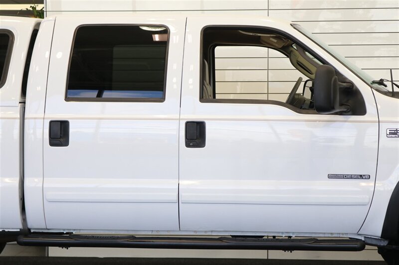 2003 Ford F-350 Lariat  NEW FACTORY FORD TRANSMISSION 1K MLS AGO* 100% RUST FREE* ALL SERVICE RECORDS SINCE NEW* SHORT BED* NEVER HAD 5TH WHEEL OR GOOSENECK* NEW BILSTEIN 5100 SERIES SHOCKS - Photo 51 - Portland, OR 97230