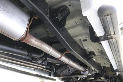 2003 Ford F-350 Lariat  NEW FACTORY FORD TRANSMISSION 1K MLS AGO* 100% RUST FREE* ALL SERVICE RECORDS SINCE NEW* SHORT BED* NEVER HAD 5TH WHEEL OR GOOSENECK* NEW BILSTEIN 5100 SERIES SHOCKS - Photo 22 - Portland, OR 97230