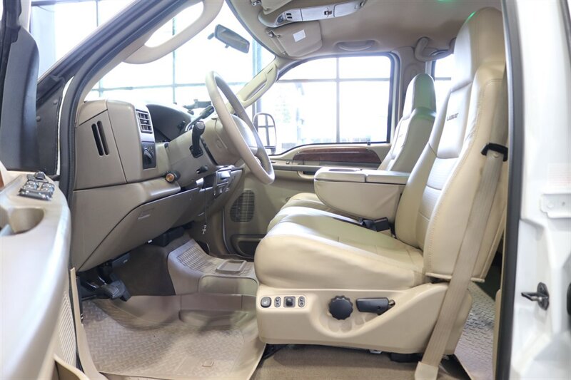 2003 Ford F-350 Lariat  NEW FACTORY FORD TRANSMISSION 1K MLS AGO* 100% RUST FREE* ALL SERVICE RECORDS SINCE NEW* SHORT BED* NEVER HAD 5TH WHEEL OR GOOSENECK* NEW BILSTEIN 5100 SERIES SHOCKS - Photo 78 - Portland, OR 97230