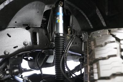 2003 Ford F-350 Lariat  NEW FACTORY FORD TRANSMISSION 1K MLS AGO* 100% RUST FREE* ALL SERVICE RECORDS SINCE NEW* SHORT BED* NEVER HAD 5TH WHEEL OR GOOSENECK* NEW BILSTEIN 5100 SERIES SHOCKS - Photo 34 - Portland, OR 97230