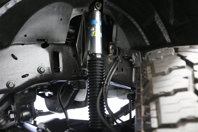 2003 Ford F-350 Lariat  NEW FACTORY FORD TRANSMISSION 1K MLS AGO* 100% RUST FREE* ALL SERVICE RECORDS SINCE NEW* SHORT BED* NEVER HAD 5TH WHEEL OR GOOSENECK* NEW BILSTEIN 5100 SERIES SHOCKS - Photo 34 - Portland, OR 97230