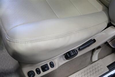 2003 Ford F-350 Lariat  NEW FACTORY FORD TRANSMISSION 1K MLS AGO* 100% RUST FREE* ALL SERVICE RECORDS SINCE NEW* SHORT BED* NEVER HAD 5TH WHEEL OR GOOSENECK* NEW BILSTEIN 5100 SERIES SHOCKS - Photo 72 - Portland, OR 97230