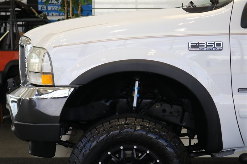 2003 Ford F-350 Lariat  NEW FACTORY FORD TRANSMISSION 1K MLS AGO* 100% RUST FREE* ALL SERVICE RECORDS SINCE NEW* SHORT BED* NEVER HAD 5TH WHEEL OR GOOSENECK* NEW BILSTEIN 5100 SERIES SHOCKS - Photo 48 - Portland, OR 97230