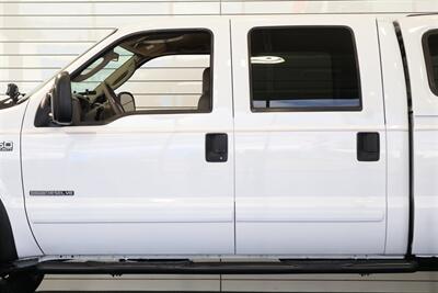 2003 Ford F-350 Lariat  NEW FACTORY FORD TRANSMISSION 1K MLS AGO* 100% RUST FREE* ALL SERVICE RECORDS SINCE NEW* SHORT BED* NEVER HAD 5TH WHEEL OR GOOSENECK* NEW BILSTEIN 5100 SERIES SHOCKS - Photo 50 - Portland, OR 97230