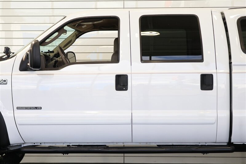 2003 Ford F-350 Lariat  NEW FACTORY FORD TRANSMISSION 1K MLS AGO* 100% RUST FREE* ALL SERVICE RECORDS SINCE NEW* SHORT BED* NEVER HAD 5TH WHEEL OR GOOSENECK* NEW BILSTEIN 5100 SERIES SHOCKS - Photo 50 - Portland, OR 97230