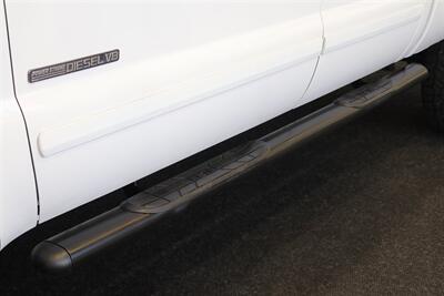 2003 Ford F-350 Lariat  NEW FACTORY FORD TRANSMISSION 1K MLS AGO* 100% RUST FREE* ALL SERVICE RECORDS SINCE NEW* SHORT BED* NEVER HAD 5TH WHEEL OR GOOSENECK* NEW BILSTEIN 5100 SERIES SHOCKS - Photo 40 - Portland, OR 97230