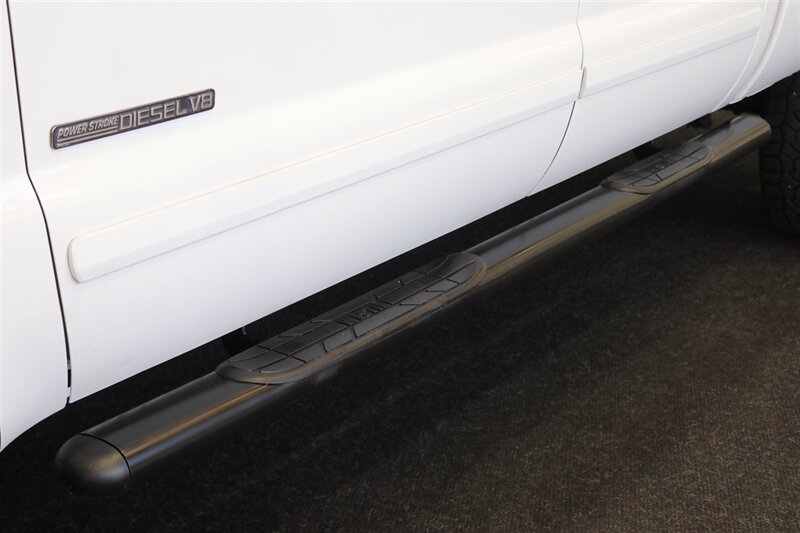 2003 Ford F-350 Lariat  NEW FACTORY FORD TRANSMISSION 1K MLS AGO* 100% RUST FREE* ALL SERVICE RECORDS SINCE NEW* SHORT BED* NEVER HAD 5TH WHEEL OR GOOSENECK* NEW BILSTEIN 5100 SERIES SHOCKS - Photo 40 - Portland, OR 97230