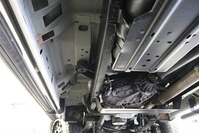 2003 Ford F-350 Lariat  NEW FACTORY FORD TRANSMISSION 1K MLS AGO* 100% RUST FREE* ALL SERVICE RECORDS SINCE NEW* SHORT BED* NEVER HAD 5TH WHEEL OR GOOSENECK* NEW BILSTEIN 5100 SERIES SHOCKS - Photo 25 - Portland, OR 97230