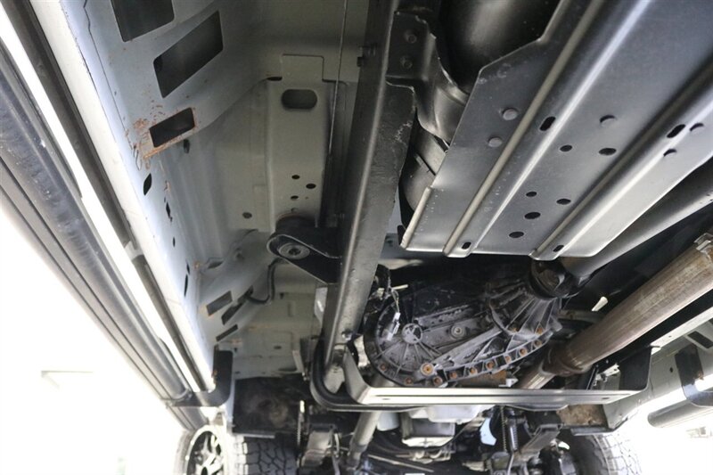 2003 Ford F-350 Lariat  NEW FACTORY FORD TRANSMISSION 1K MLS AGO* 100% RUST FREE* ALL SERVICE RECORDS SINCE NEW* SHORT BED* NEVER HAD 5TH WHEEL OR GOOSENECK* NEW BILSTEIN 5100 SERIES SHOCKS - Photo 25 - Portland, OR 97230