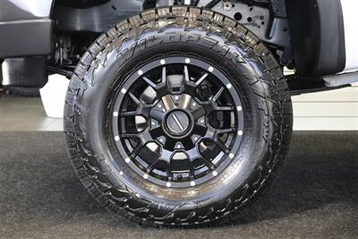 2003 Ford F-350 Lariat  NEW FACTORY FORD TRANSMISSION 1K MLS AGO* 100% RUST FREE* ALL SERVICE RECORDS SINCE NEW* SHORT BED* NEVER HAD 5TH WHEEL OR GOOSENECK* NEW BILSTEIN 5100 SERIES SHOCKS - Photo 20 - Portland, OR 97230