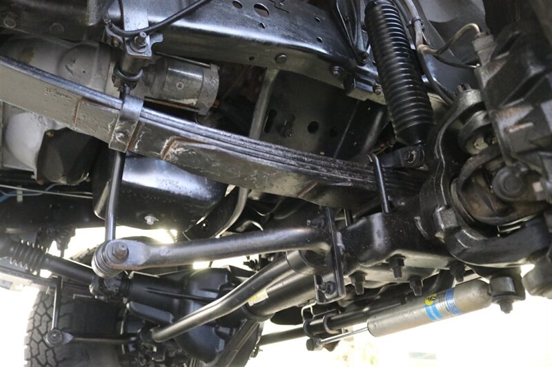 2003 Ford F-350 Lariat  NEW FACTORY FORD TRANSMISSION 1K MLS AGO* 100% RUST FREE* ALL SERVICE RECORDS SINCE NEW* SHORT BED* NEVER HAD 5TH WHEEL OR GOOSENECK* NEW BILSTEIN 5100 SERIES SHOCKS - Photo 31 - Portland, OR 97230