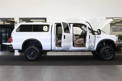 2003 Ford F-350 Lariat  NEW FACTORY FORD TRANSMISSION 1K MLS AGO* 100% RUST FREE* ALL SERVICE RECORDS SINCE NEW* SHORT BED* NEVER HAD 5TH WHEEL OR GOOSENECK* NEW BILSTEIN 5100 SERIES SHOCKS - Photo 11 - Portland, OR 97230