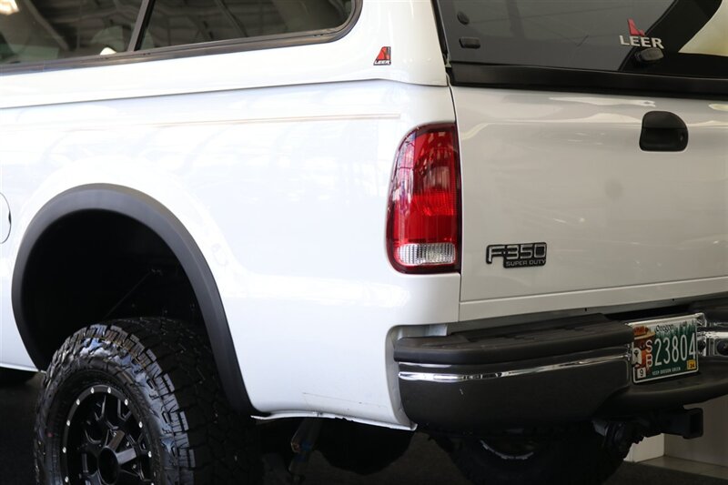 2003 Ford F-350 Lariat  NEW FACTORY FORD TRANSMISSION 1K MLS AGO* 100% RUST FREE* ALL SERVICE RECORDS SINCE NEW* SHORT BED* NEVER HAD 5TH WHEEL OR GOOSENECK* NEW BILSTEIN 5100 SERIES SHOCKS - Photo 57 - Portland, OR 97230