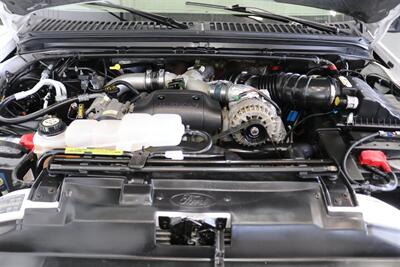 2003 Ford F-350 Lariat  NEW FACTORY FORD TRANSMISSION 1K MLS AGO* 100% RUST FREE* ALL SERVICE RECORDS SINCE NEW* SHORT BED* NEVER HAD 5TH WHEEL OR GOOSENECK* NEW BILSTEIN 5100 SERIES SHOCKS - Photo 14 - Portland, OR 97230