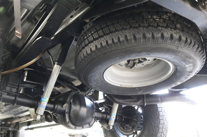 2003 Ford F-350 Lariat  NEW FACTORY FORD TRANSMISSION 1K MLS AGO* 100% RUST FREE* ALL SERVICE RECORDS SINCE NEW* SHORT BED* NEVER HAD 5TH WHEEL OR GOOSENECK* NEW BILSTEIN 5100 SERIES SHOCKS - Photo 35 - Portland, OR 97230