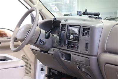 2003 Ford F-350 Lariat  NEW FACTORY FORD TRANSMISSION 1K MLS AGO* 100% RUST FREE* ALL SERVICE RECORDS SINCE NEW* SHORT BED* NEVER HAD 5TH WHEEL OR GOOSENECK* NEW BILSTEIN 5100 SERIES SHOCKS - Photo 81 - Portland, OR 97230