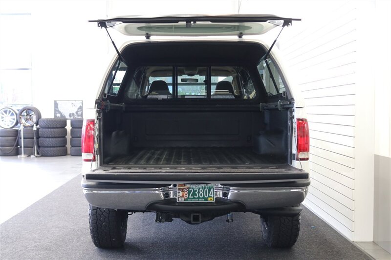 2003 Ford F-350 Lariat  NEW FACTORY FORD TRANSMISSION 1K MLS AGO* 100% RUST FREE* ALL SERVICE RECORDS SINCE NEW* SHORT BED* NEVER HAD 5TH WHEEL OR GOOSENECK* NEW BILSTEIN 5100 SERIES SHOCKS - Photo 15 - Portland, OR 97230