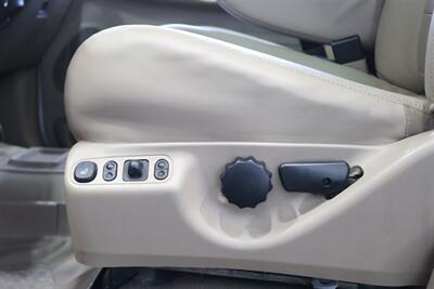 2003 Ford F-350 Lariat  NEW FACTORY FORD TRANSMISSION 1K MLS AGO* 100% RUST FREE* ALL SERVICE RECORDS SINCE NEW* SHORT BED* NEVER HAD 5TH WHEEL OR GOOSENECK* NEW BILSTEIN 5100 SERIES SHOCKS - Photo 70 - Portland, OR 97230