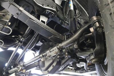 2003 Ford F-350 Lariat  NEW FACTORY FORD TRANSMISSION 1K MLS AGO* 100% RUST FREE* ALL SERVICE RECORDS SINCE NEW* SHORT BED* NEVER HAD 5TH WHEEL OR GOOSENECK* NEW BILSTEIN 5100 SERIES SHOCKS - Photo 33 - Portland, OR 97230