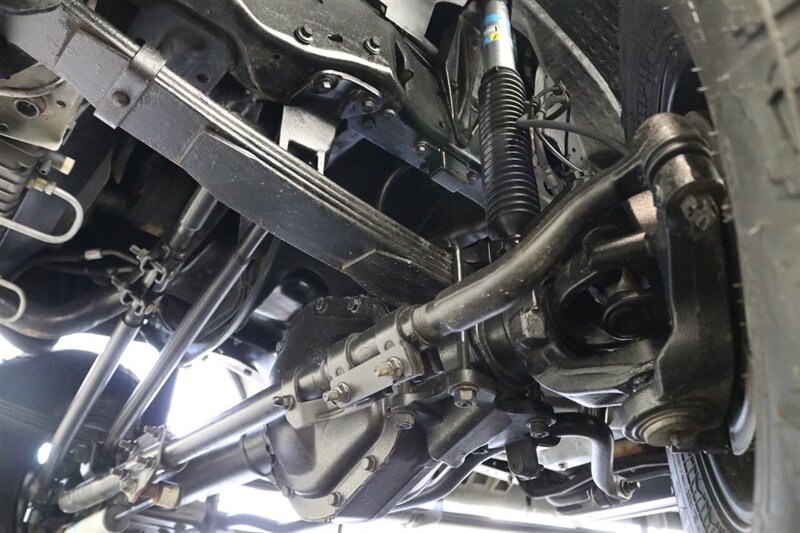 2003 Ford F-350 Lariat  NEW FACTORY FORD TRANSMISSION 1K MLS AGO* 100% RUST FREE* ALL SERVICE RECORDS SINCE NEW* SHORT BED* NEVER HAD 5TH WHEEL OR GOOSENECK* NEW BILSTEIN 5100 SERIES SHOCKS - Photo 33 - Portland, OR 97230