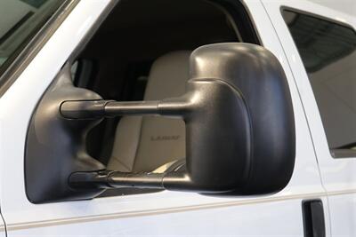 2003 Ford F-350 Lariat  NEW FACTORY FORD TRANSMISSION 1K MLS AGO* 100% RUST FREE* ALL SERVICE RECORDS SINCE NEW* SHORT BED* NEVER HAD 5TH WHEEL OR GOOSENECK* NEW BILSTEIN 5100 SERIES SHOCKS - Photo 38 - Portland, OR 97230