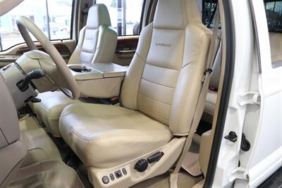 2003 Ford F-350 Lariat  NEW FACTORY FORD TRANSMISSION 1K MLS AGO* 100% RUST FREE* ALL SERVICE RECORDS SINCE NEW* SHORT BED* NEVER HAD 5TH WHEEL OR GOOSENECK* NEW BILSTEIN 5100 SERIES SHOCKS - Photo 16 - Portland, OR 97230