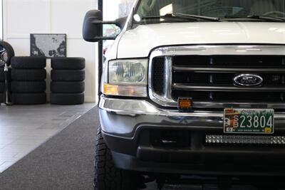 2003 Ford F-350 Lariat  NEW FACTORY FORD TRANSMISSION 1K MLS AGO* 100% RUST FREE* ALL SERVICE RECORDS SINCE NEW* SHORT BED* NEVER HAD 5TH WHEEL OR GOOSENECK* NEW BILSTEIN 5100 SERIES SHOCKS - Photo 55 - Portland, OR 97230