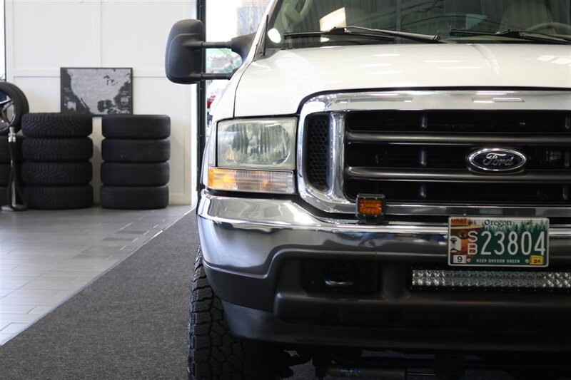 2003 Ford F-350 Lariat  NEW FACTORY FORD TRANSMISSION 1K MLS AGO* 100% RUST FREE* ALL SERVICE RECORDS SINCE NEW* SHORT BED* NEVER HAD 5TH WHEEL OR GOOSENECK* NEW BILSTEIN 5100 SERIES SHOCKS - Photo 55 - Portland, OR 97230