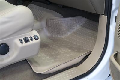 2003 Ford F-350 Lariat  NEW FACTORY FORD TRANSMISSION 1K MLS AGO* 100% RUST FREE* ALL SERVICE RECORDS SINCE NEW* SHORT BED* NEVER HAD 5TH WHEEL OR GOOSENECK* NEW BILSTEIN 5100 SERIES SHOCKS - Photo 83 - Portland, OR 97230