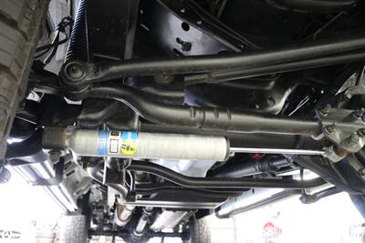 2003 Ford F-350 Lariat  NEW FACTORY FORD TRANSMISSION 1K MLS AGO* 100% RUST FREE* ALL SERVICE RECORDS SINCE NEW* SHORT BED* NEVER HAD 5TH WHEEL OR GOOSENECK* NEW BILSTEIN 5100 SERIES SHOCKS - Photo 32 - Portland, OR 97230