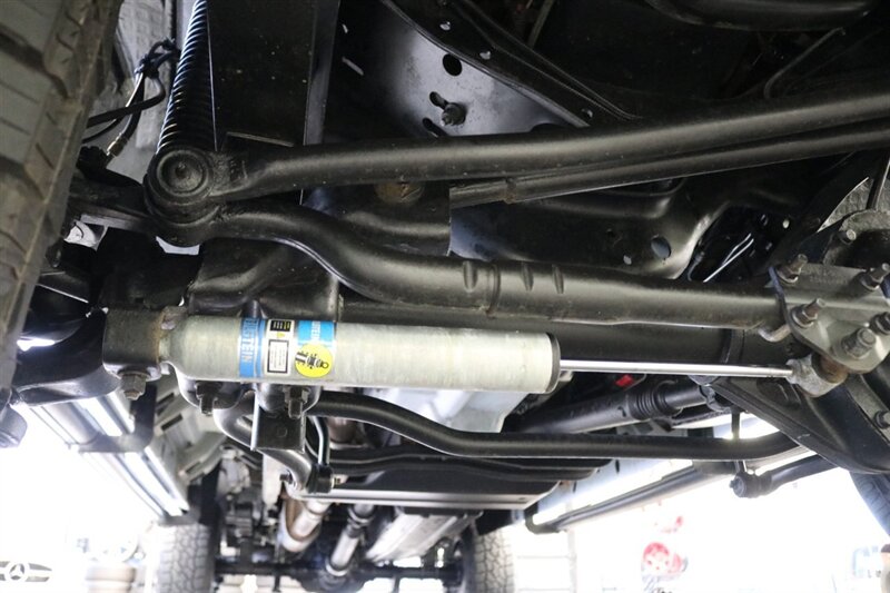 2003 Ford F-350 Lariat  NEW FACTORY FORD TRANSMISSION 1K MLS AGO* 100% RUST FREE* ALL SERVICE RECORDS SINCE NEW* SHORT BED* NEVER HAD 5TH WHEEL OR GOOSENECK* NEW BILSTEIN 5100 SERIES SHOCKS - Photo 32 - Portland, OR 97230