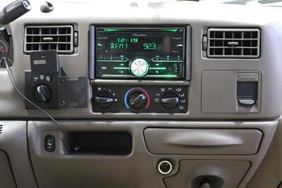 2003 Ford F-350 Lariat  NEW FACTORY FORD TRANSMISSION 1K MLS AGO* 100% RUST FREE* ALL SERVICE RECORDS SINCE NEW* SHORT BED* NEVER HAD 5TH WHEEL OR GOOSENECK* NEW BILSTEIN 5100 SERIES SHOCKS - Photo 87 - Portland, OR 97230