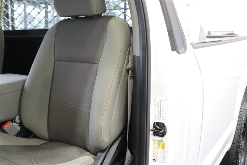 2020 Ford F-150 XL  1-OWNER* 59K MLS ONLY* POWER EQUIPMENT GROUP* CAMERA* TOW PKG* LINEX BED LINER* PRO TECH BOX AND HEADACHE RACK* 36 GALLONG TANK* NEW 10-PLY TIRES* 60K SERVICE DONE* 100% RUST FREE* 4X4 - Photo 60 - Portland, OR 97230