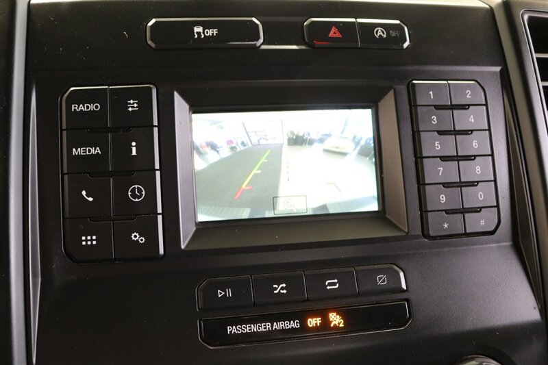 2020 Ford F-150 XL  1-OWNER* 59K MLS ONLY* POWER EQUIPMENT GROUP* CAMERA* TOW PKG* LINEX BED LINER* PRO TECH BOX AND HEADACHE RACK* 36 GALLONG TANK* NEW 10-PLY TIRES* 60K SERVICE DONE* 100% RUST FREE* 4X4 - Photo 74 - Portland, OR 97230