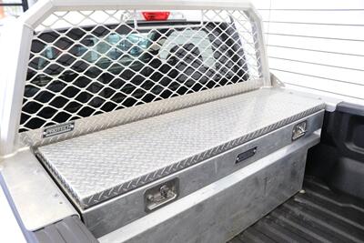 2020 Ford F-150 XL  1-OWNER* 59K MLS ONLY* POWER EQUIPMENT GROUP* CAMERA* TOW PKG* LINEX BED LINER* PRO TECH BOX AND HEADACHE RACK* 36 GALLONG TANK* NEW 10-PLY TIRES* 60K SERVICE DONE* 100% RUST FREE* 4X4 - Photo 17 - Portland, OR 97230