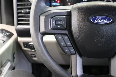 2020 Ford F-150 XL  1-OWNER* 59K MLS ONLY* POWER EQUIPMENT GROUP* CAMERA* TOW PKG* LINEX BED LINER* PRO TECH BOX AND HEADACHE RACK* 36 GALLONG TANK* NEW 10-PLY TIRES* 60K SERVICE DONE* 100% RUST FREE* 4X4 - Photo 66 - Portland, OR 97230