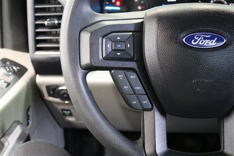 2020 Ford F-150 XL  1-OWNER* 59K MLS ONLY* POWER EQUIPMENT GROUP* CAMERA* TOW PKG* LINEX BED LINER* PRO TECH BOX AND HEADACHE RACK* 36 GALLONG TANK* NEW 10-PLY TIRES* 60K SERVICE DONE* 100% RUST FREE* 4X4 - Photo 66 - Portland, OR 97230