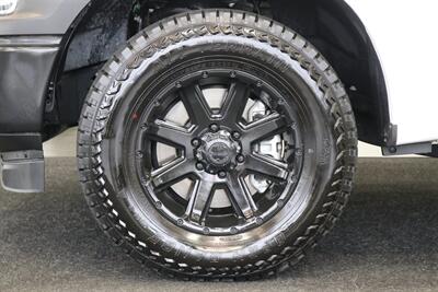 2020 Ford F-150 XL  1-OWNER* 59K MLS ONLY* POWER EQUIPMENT GROUP* CAMERA* TOW PKG* LINEX BED LINER* PRO TECH BOX AND HEADACHE RACK* 36 GALLONG TANK* NEW 10-PLY TIRES* 60K SERVICE DONE* 100% RUST FREE* 4X4 - Photo 16 - Portland, OR 97230