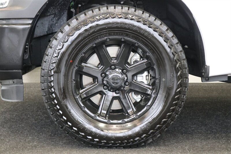 2020 Ford F-150 XL  1-OWNER* 59K MLS ONLY* POWER EQUIPMENT GROUP* CAMERA* TOW PKG* LINEX BED LINER* PRO TECH BOX AND HEADACHE RACK* 36 GALLONG TANK* NEW 10-PLY TIRES* 60K SERVICE DONE* 100% RUST FREE* 4X4 - Photo 16 - Portland, OR 97230