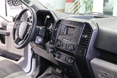 2020 Ford F-150 XL  1-OWNER* 59K MLS ONLY* POWER EQUIPMENT GROUP* CAMERA* TOW PKG* LINEX BED LINER* PRO TECH BOX AND HEADACHE RACK* 36 GALLONG TANK* NEW 10-PLY TIRES* 60K SERVICE DONE* 100% RUST FREE* 4X4 - Photo 65 - Portland, OR 97230