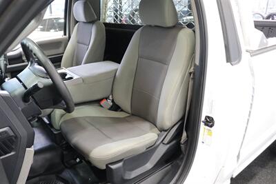 2020 Ford F-150 XL  1-OWNER* 59K MLS ONLY* POWER EQUIPMENT GROUP* CAMERA* TOW PKG* LINEX BED LINER* PRO TECH BOX AND HEADACHE RACK* 36 GALLONG TANK* NEW 10-PLY TIRES* 60K SERVICE DONE* 100% RUST FREE* 4X4 - Photo 18 - Portland, OR 97230